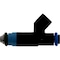 Continental/Teves Ford Five Hundred 07-05/Ford Truck Frees Fuel Injector, Fi11357S FI11357S - alternate 3